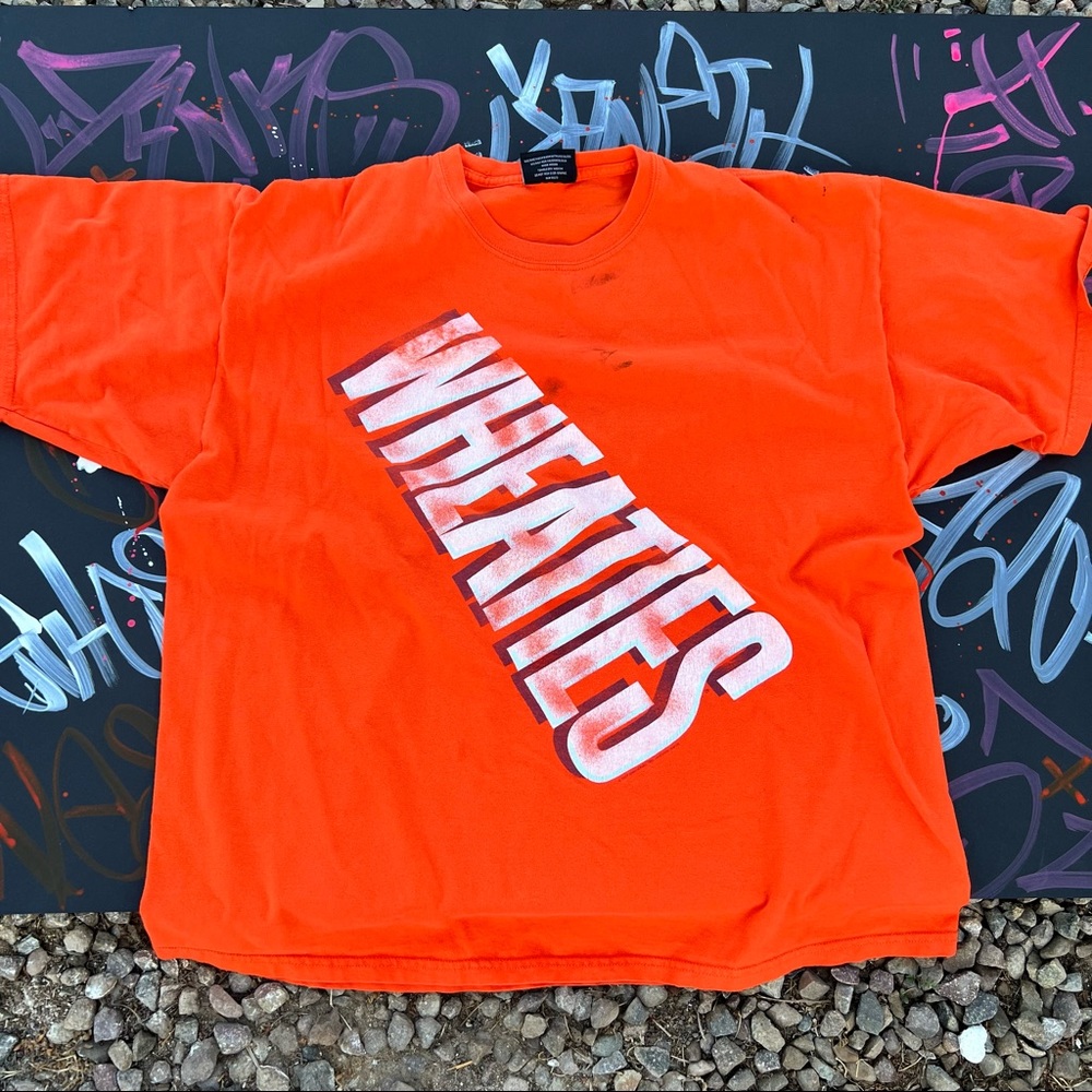 Wheaties t shirt